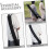 Golf Cooler Bag Set Keeps Drinks Cold for Golf Course with Insulated Beer Sleeve Storage 2