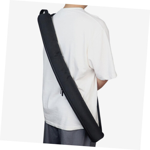 Golf Cooler Bag Set Keeps Drinks Cold for Golf Course with Insulated Beer Sleeve Storage 2