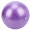 Explosion-Proof 25cm Purple Exercise Ball for Core & Flexibility 12