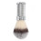 Portable Beard Brush with Soft Bristles, Quick Dry, for Men 7