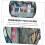 Embroidery Thread Kit Storage Bag Large Capacity MultiFunction Pouch For Sewing Tools And Embroidery Projects 5