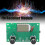 FM-Empfangsmodul 87–108 MHz Stereo Wireless DIY-Kit mit LCD-Display 6
