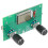 FM-Empfangsmodul 87–108 MHz Stereo Wireless DIY-Kit mit LCD-Display 13