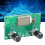 FM-Empfangsmodul 87–108 MHz Stereo Wireless DIY-Kit mit LCD-Display 11