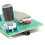 FM-Empfangsmodul 87–108 MHz Stereo Wireless DIY-Kit mit LCD-Display 12