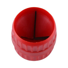 Compact Pipe Reamer for PVC and Copper, Internal External Deburring Tool, 5/1611/2 OD, 535mm ID, 2 Models for Assembly Projects