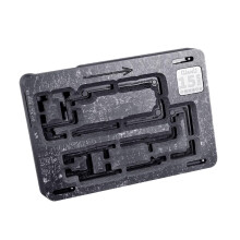Versatile Soldering Platform Precision Soldering Tool Electronics Base for IP13/14/15