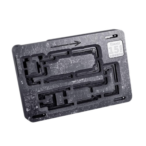 Versatile Soldering Platform  Precision Soldering Tool Electronics  Base for IP13/14/15