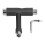 Alloy Steel Hex Wrench for Skateboard Repairs Multi-Function Tightening Tool 9