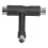 Alloy Steel Hex Wrench for Skateboard Repairs Multi-Function Tightening Tool 10