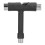 Alloy Steel Hex Wrench for Skateboard Repairs Multi-Function Tightening Tool 5