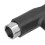 Alloy Steel Hex Wrench for Skateboard Repairs Multi-Function Tightening Tool 3