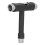 Alloy Steel Hex Wrench for Skateboard Repairs Multi-Function Tightening Tool 12