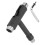 Alloy Steel Hex Wrench for Skateboard Repairs Multi-Function Tightening Tool 15
