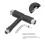 Alloy Steel Hex Wrench for Skateboard Repairs Multi-Function Tightening Tool 8