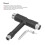 Alloy Steel Hex Wrench for Skateboard Repairs Multi-Function Tightening Tool 7
