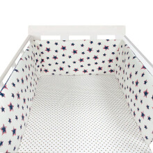 Safety Bed Guard Universal Bedside Rail Cushion 250x30cm For Toddlers Bed Rail Protector Side Protectors
