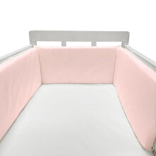 Safety Bed Guard, Universal Bedside Rail Cushion 250x30 CM, Bed Rail Protector for Toddlers and Kids, Model A31