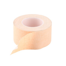 Skin Color Breathable Cotton Self-Adhesive Wrap Tape for Sports