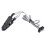 SOIC/SOP Chip Test Clip Set for Programmer Mainboard Accessory 242593 9