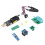 SOIC/SOP Chip Test Clip Set for Programmer Mainboard Accessory 242593 16