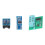 SOIC/SOP Chip Test Clip Set for Programmer Mainboard Accessory 242593 12