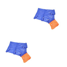 Cat Bag Carrier 2 Piece Set For Grooming Bathing Cleaning Veterinary Examination Nail Clipper Slot