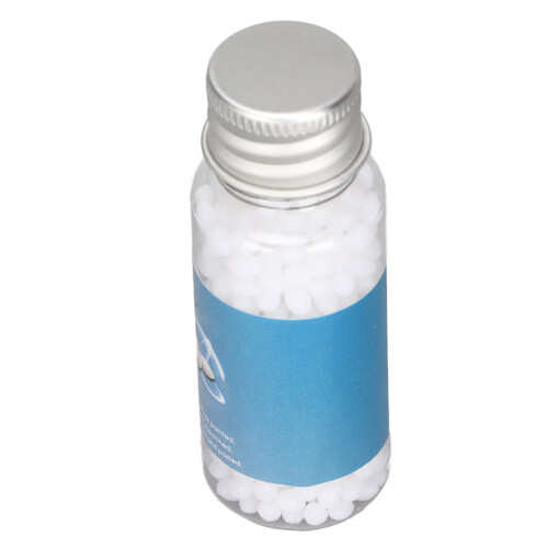 Κιτ επισκευής οδοντιατρικής Natural Comfort Smile, ρητίνη χυτεύσιμης οδοντοστοιχίας για 2