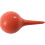 Ear Syringe Bulb for Ear Wax Removal, Rubber Suction Bulb Cleaner with Precise Liquid Control 5