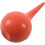 Ear Syringe Bulb for Ear Wax Removal, Rubber Suction Bulb Cleaner with Precise Liquid Control 4