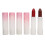 Ενυδατικό Lip Balm Stick με Βαθιά Ενυδατική Ουσία Τριαντάφυλλου, Μέγεθος Ταξιδιού 1