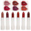 Ενυδατικό Lip Balm Stick με Βαθιά Ενυδατική Ουσία Τριαντάφυλλου, Μέγεθος Ταξιδιού 8
