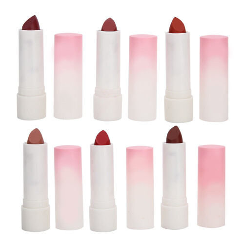 Ενυδατικό Lip Balm Stick με Βαθιά Ενυδατική Ουσία Τριαντάφυλλου, Μέγεθος Ταξιδιού 1