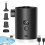 Portable Air Pump  Cordless Rechargeable with Camping Light for Inflatables 1