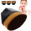 Blending Brush for Smooth Finish, Smooth Finish Foundation Tool with Multi-Purpose Makeup Brush Functionality, Flat Top High-Density Design for Even 2