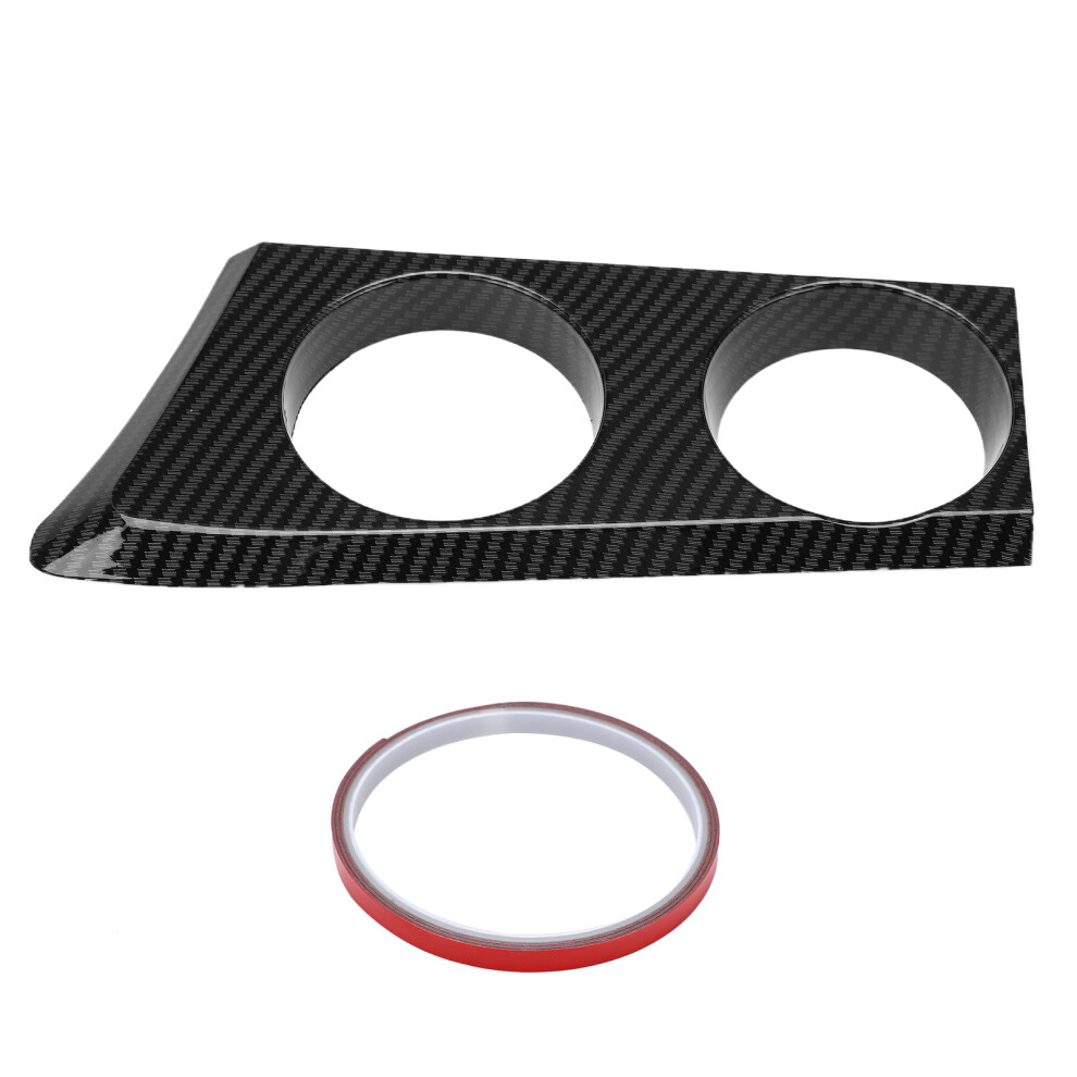 Center Console Cup Holder Bracket For Vehicle Interior Restoration, Durable Abs Material With Reinforced Design For Enhanced Stability And Secure 9009791757347