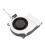 Internal Cooling Fan for PS2 90000 - 9W Easy Install Replacement 7