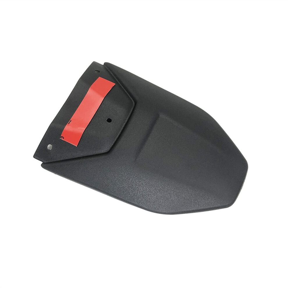 Motorcycle Rear Fender Extender Mudguard Extension Splash Guard For F900r F900xr 2020 2021 9187378682043