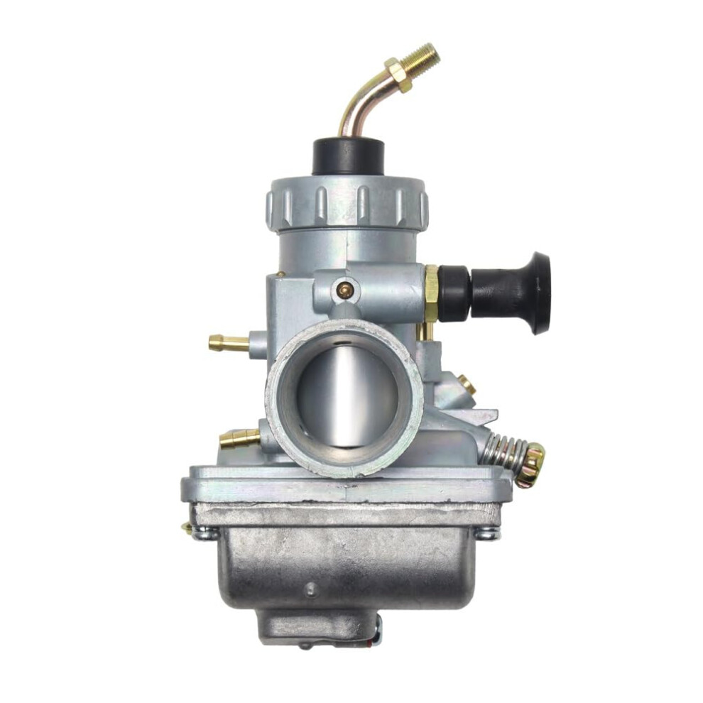 28Mm Vm24 Motorcycle Carburetor For Yamaha Dt125 Dt175 Tzr125 Dirt Bike Performance 9187378682074