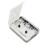 Retro Cassette Player with Auto Reverse FM Function Headphone Jack 11