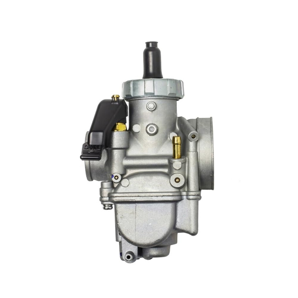 Motorcycle Carburetor Pe26 26Mm Performance Racing For Scooter Atv Boost Engine Power 9187378682098
