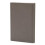 High-Speed 1TB Gray Ultra Thin CNC External Hard Drive USB 3.0 13