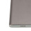 High-Speed 1TB Gray Ultra Thin CNC External Hard Drive USB 3.0 3