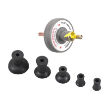 Electric Valve Lapping Tool Set For Auto Maintenance, Valve Lapping Attachment, Durable Small Drill For Cars And Trucks