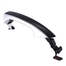 Left Exterior Door Handle A2217600970 for S-CLASS W221 S300 S350L S500 S600 2006-2013 Outside Pulle Grip