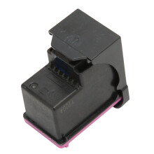 302XL Tintenpatrone für OfficeJet/DeskJet, Hochdichte, 15ml