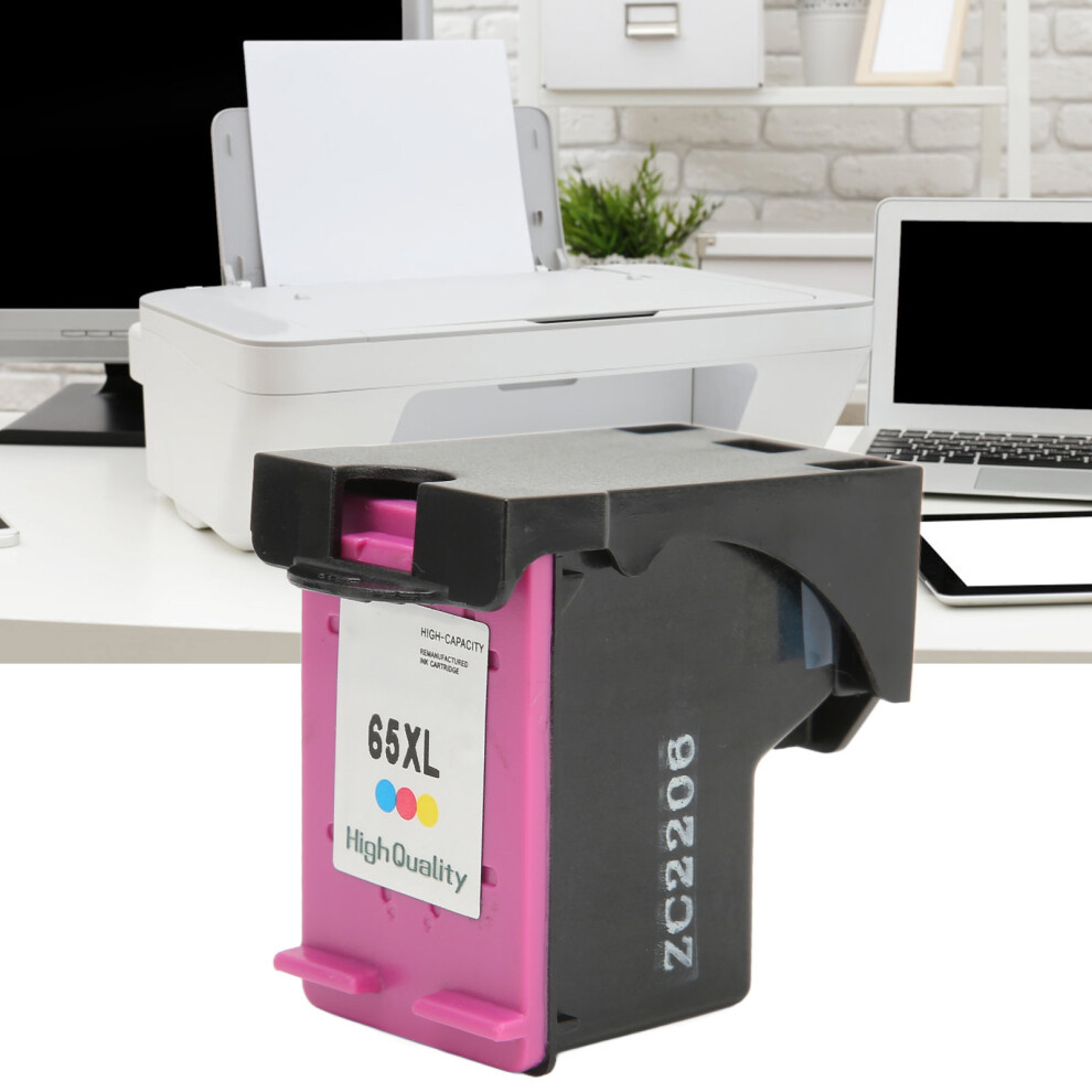 Compatible Ink Cartridge For Hp Envy 5055 5052 Deskjet 3755 2652 8781374141415