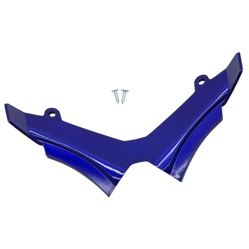Motorcycle Spoiler Winglets For Yamaha Mt15 20182021, Aerodynamic Styling And Precision Fit 9199774373739