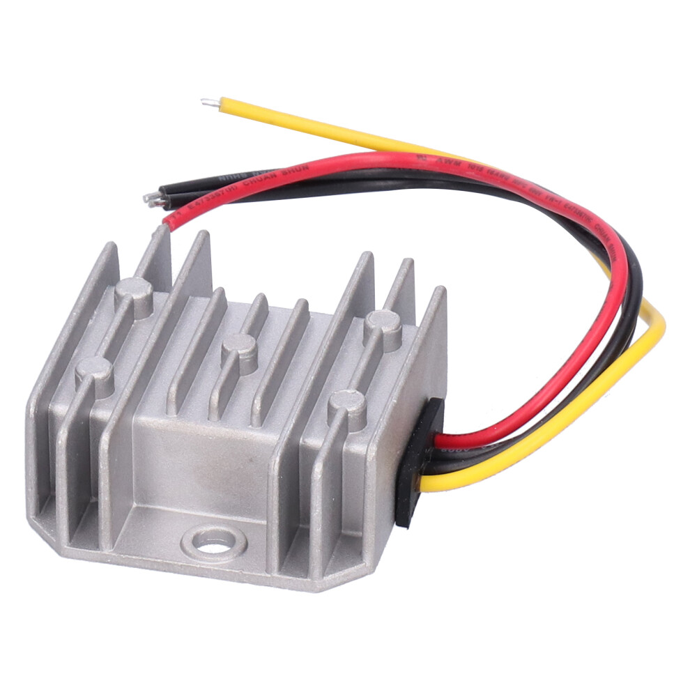 Tbs1224b72z Dc Voltage Converter 72W 12V To 24V 3A Car Transformer 9451377960427