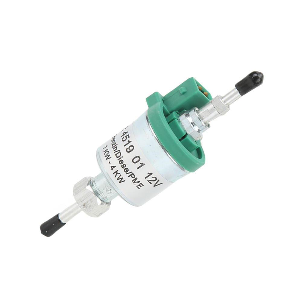 12V Fuel Dosing Pump For Eberspacher D2/D4 Airtronic 1Kw-4Kw 8221374143861
